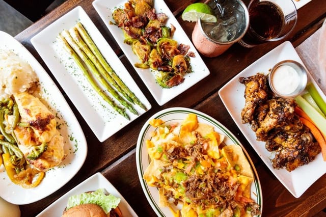 Our Food