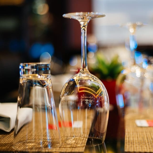 Wine Selection