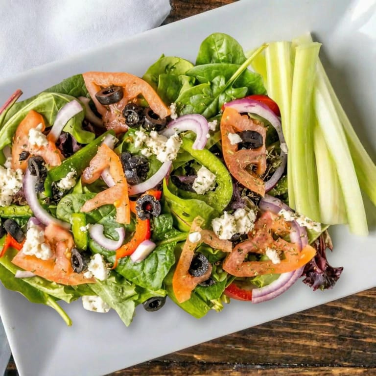 Satisfy Your Cravings with Takeout