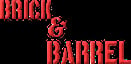 Brick & Barrel