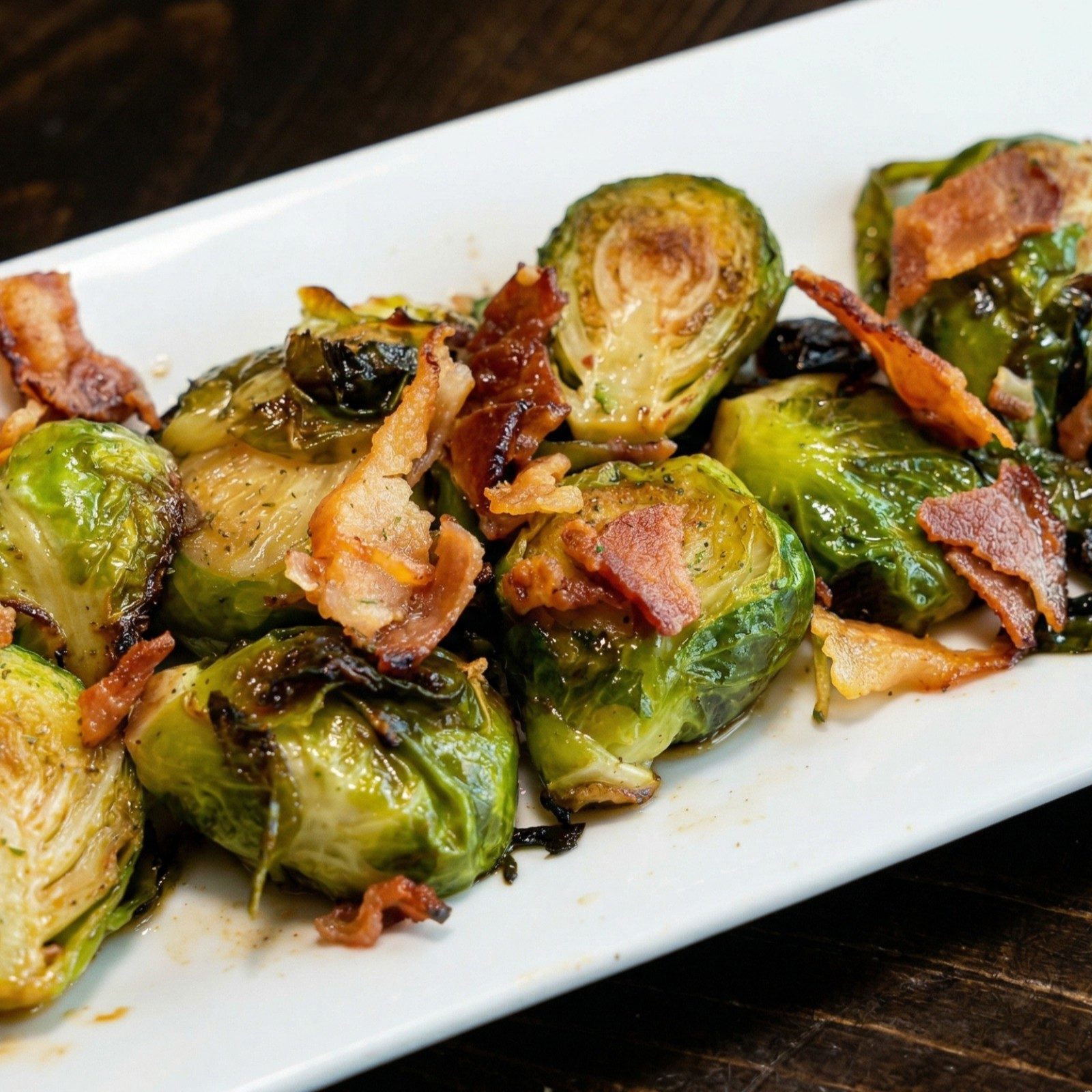 Barrel Sprouts.