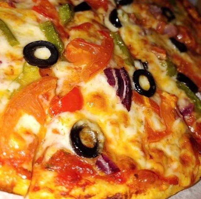 Veggies.